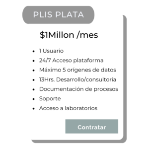Plis Plata